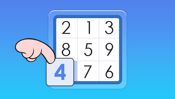 sudoku triple