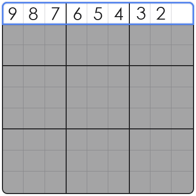 how do you play sudoku puzzle